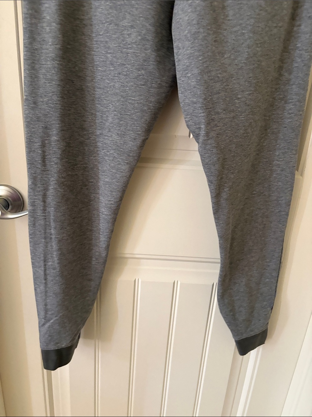 Gymshark Charcoal Grey Slim‎ Fit Joggers - Picture 11 of 14